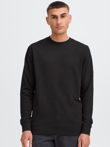 !Solid Sweater ' SDSIMSA ' in Black