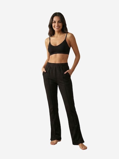 Pantaloni sportivi 'Aktive Unterteile' in S My fashion di colore nero, Visualizzazione prodotti