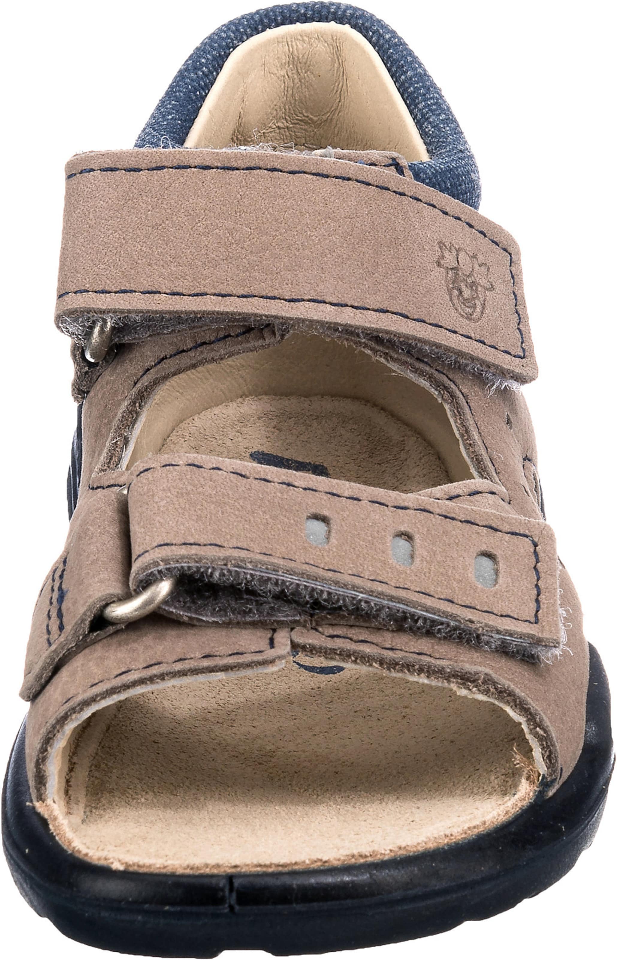 Kinder Kids (Gr. 92-140) Pepino Baby Sandalen in Beige - ZR63810 Kinder Kids (Gr. 92-140) Pepino Baby Sandalen in Beige - ZR63810