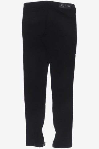 Faith Connexion Pants in XS in Black