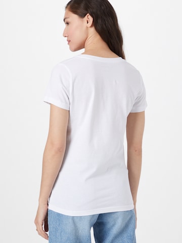 EINSTEIN & NEWTON Koszulka w kolorze biały