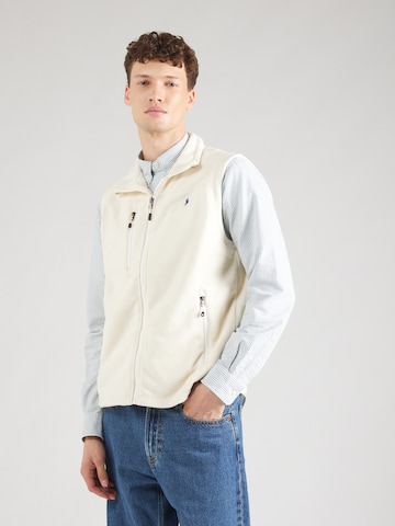 Polo Ralph Lauren Vest i beige: forside
