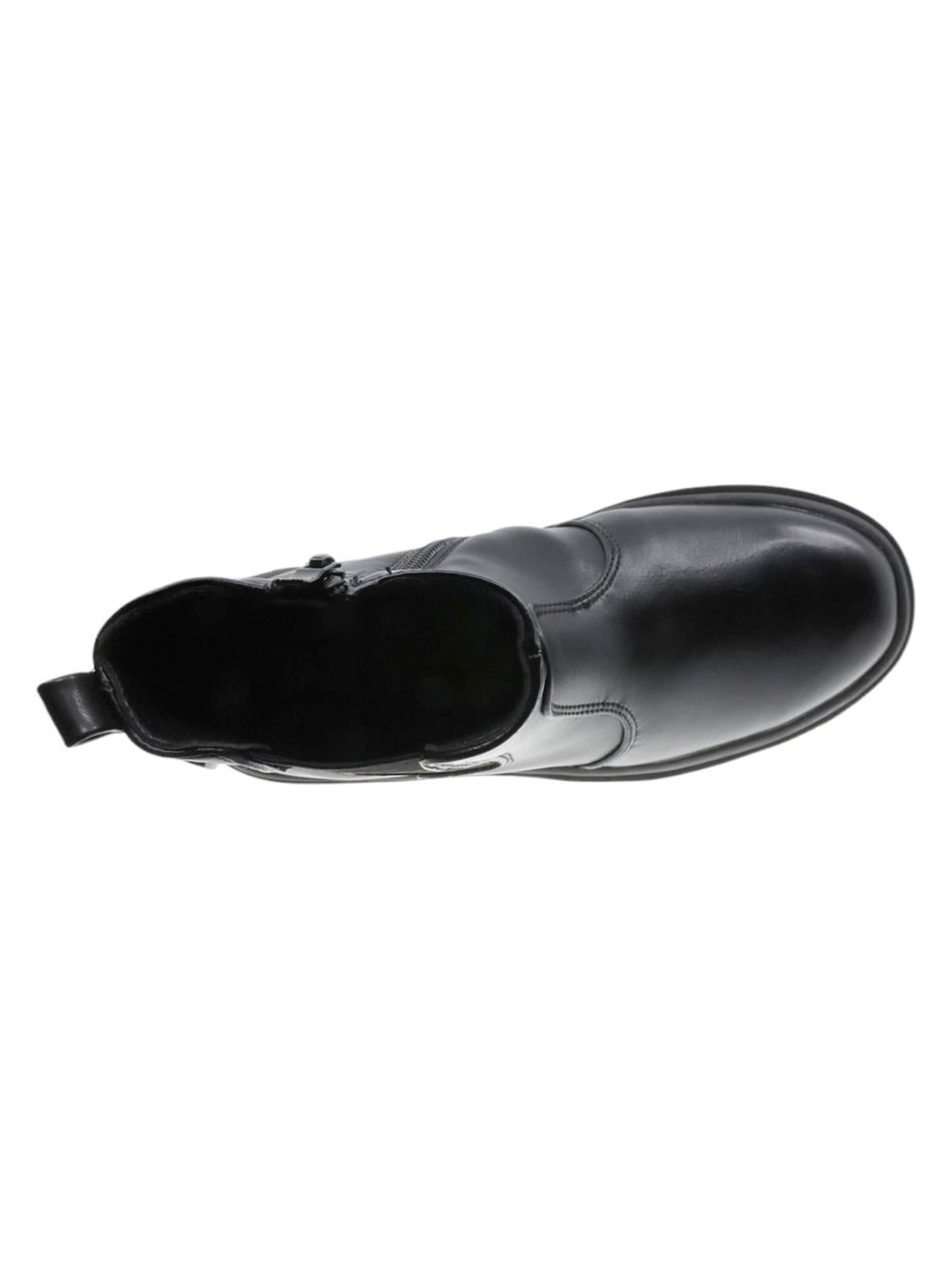 Beppi Stiefel 'High Boot'‌‌‌‌‌‌‌‌ in Schwarz