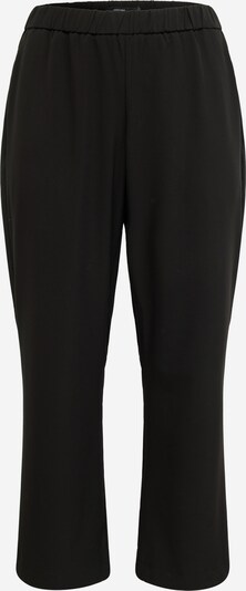 Vero Moda Curve Spodnie 'ZELDA' w kolorze czarnym, Podgląd produktu