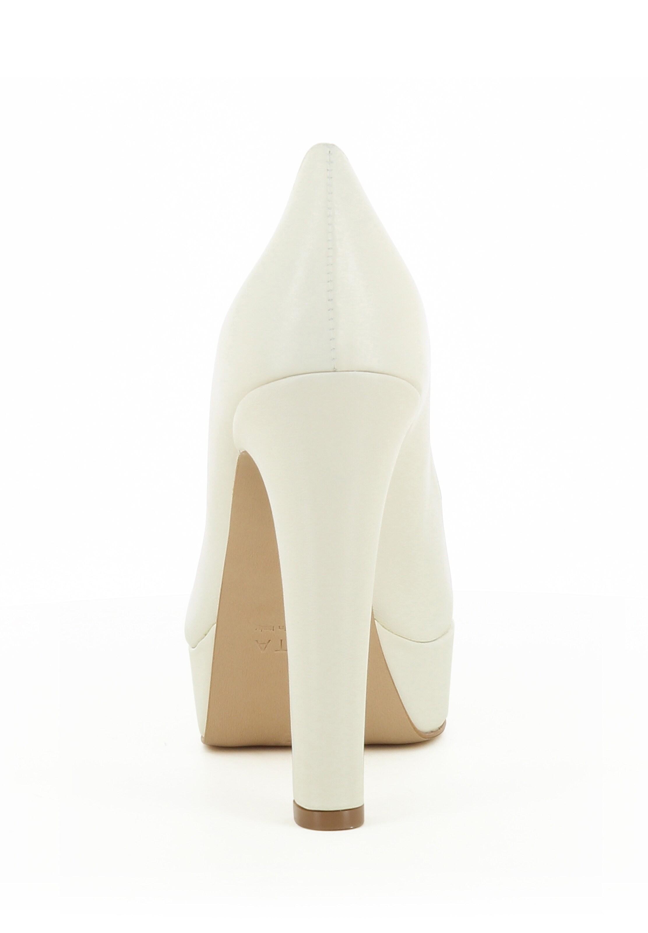 EVITA Pumps 'Riccarda' in Beige