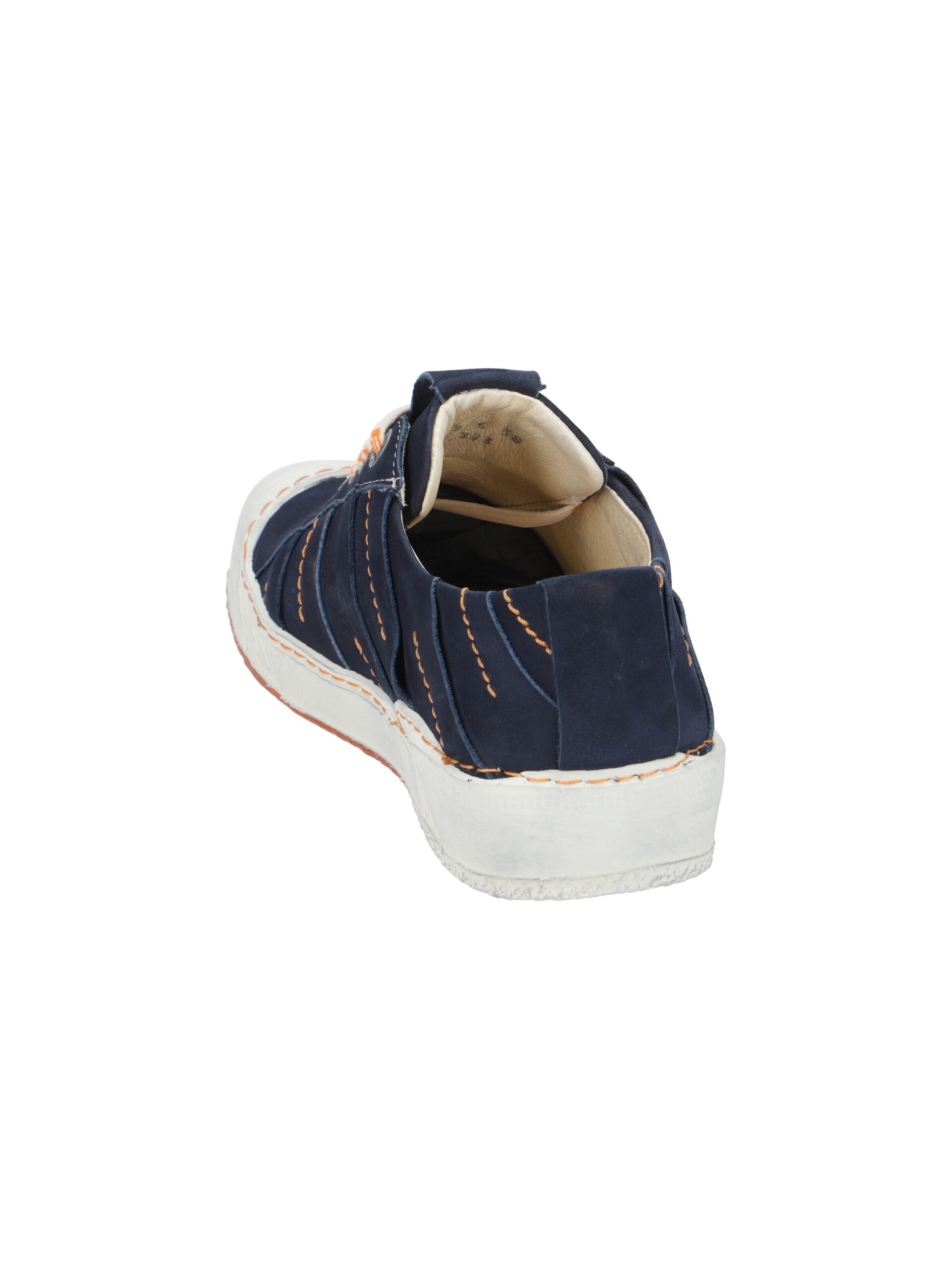 EJECT Schnürschuh 'Puzzle'‌‌‌‌ in Blau