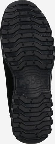 WODEN - Botines con cordones 'Tessa' en 