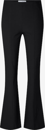 SELECTED FEMME Hose 'Eliana' in schwarz, Produktansicht