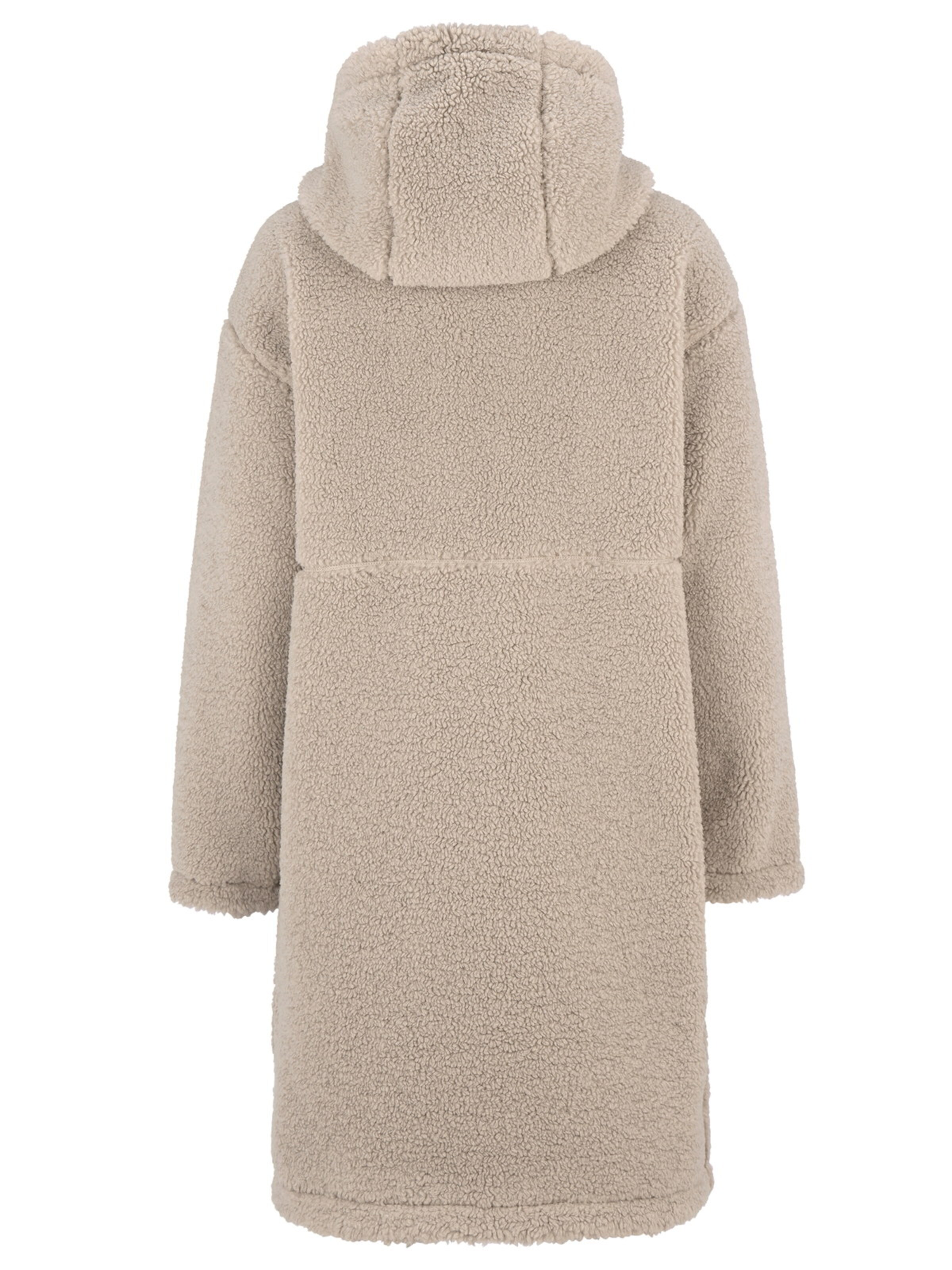 Cellbes of Sweden Fleece jacket in Grey