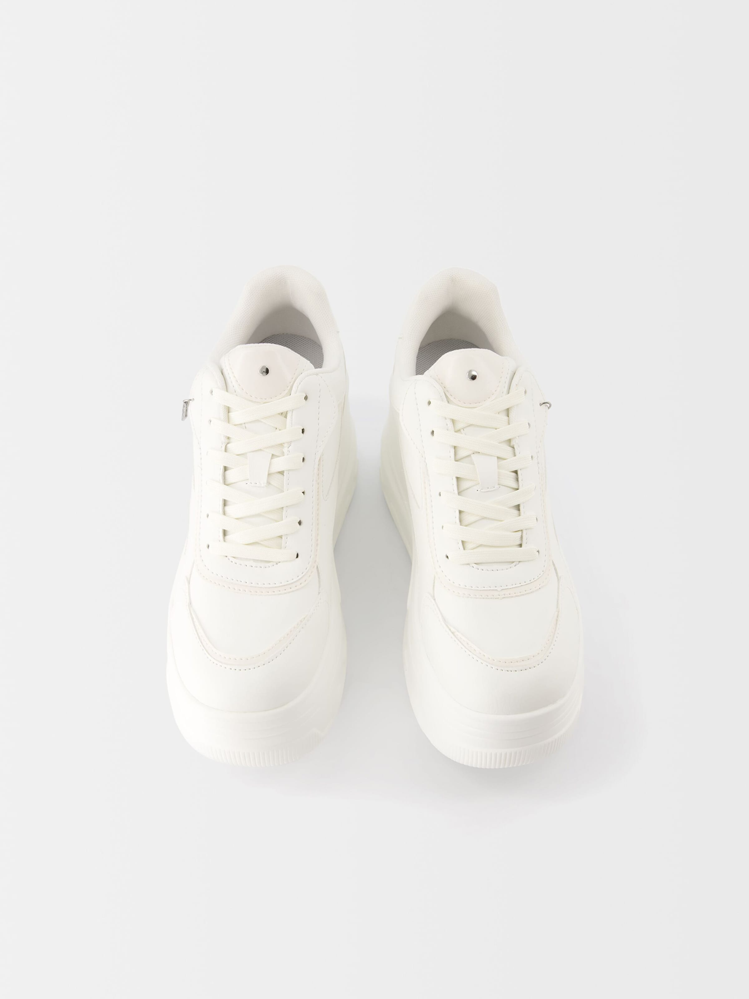 Sneakers Bershka da donna Compra online ABOUT YOU