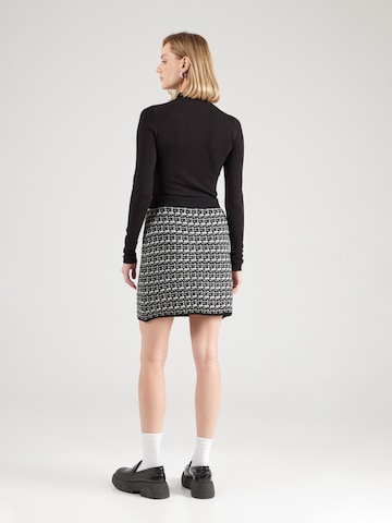 ABOUT YOU Skirt 'Jale' in Black