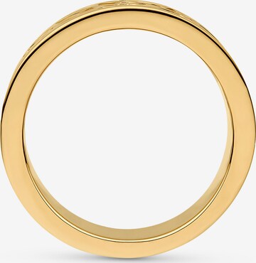 JETTE Ring in Gold
