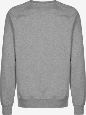 Jordan Athletic Sweatshirt in Grey