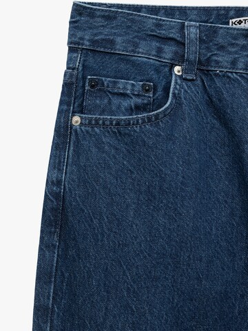 Koton Loose fit Jeans in Blue