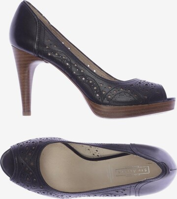 5TH AVENUE Pumps 39 in Schwarz: predná strana