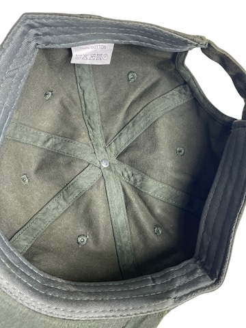 Cappello da baseball 'Vintage' di Kumixi in verde