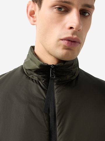 BOGNER Jacke in Grün