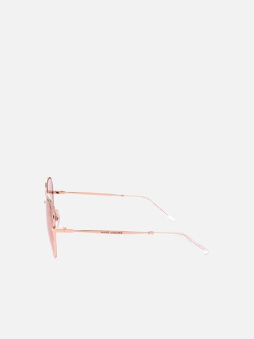 Marc Jacobs Sonnenbrille‌‌‌‌‌ in Pink