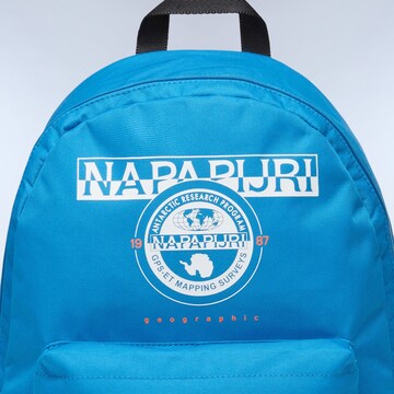Zaino di NAPAPIJRI in blu