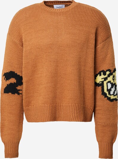 Smiles Sweater 'Yassin' in, Item view