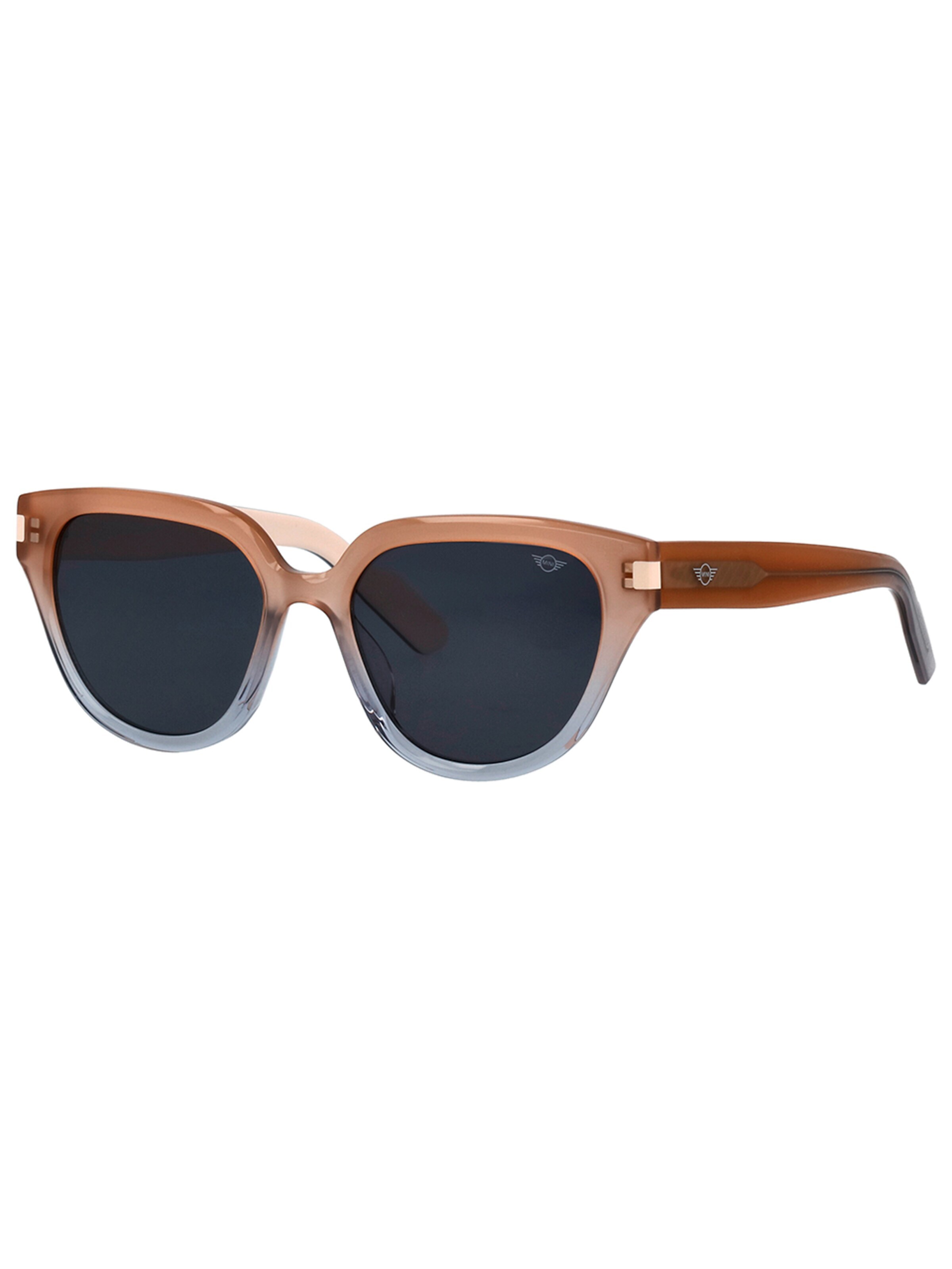 MINI Eyewear Sunglasses in Brown