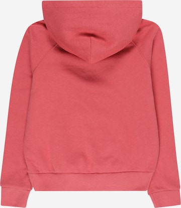 Polo Ralph Lauren - Sweatshirt em rosa