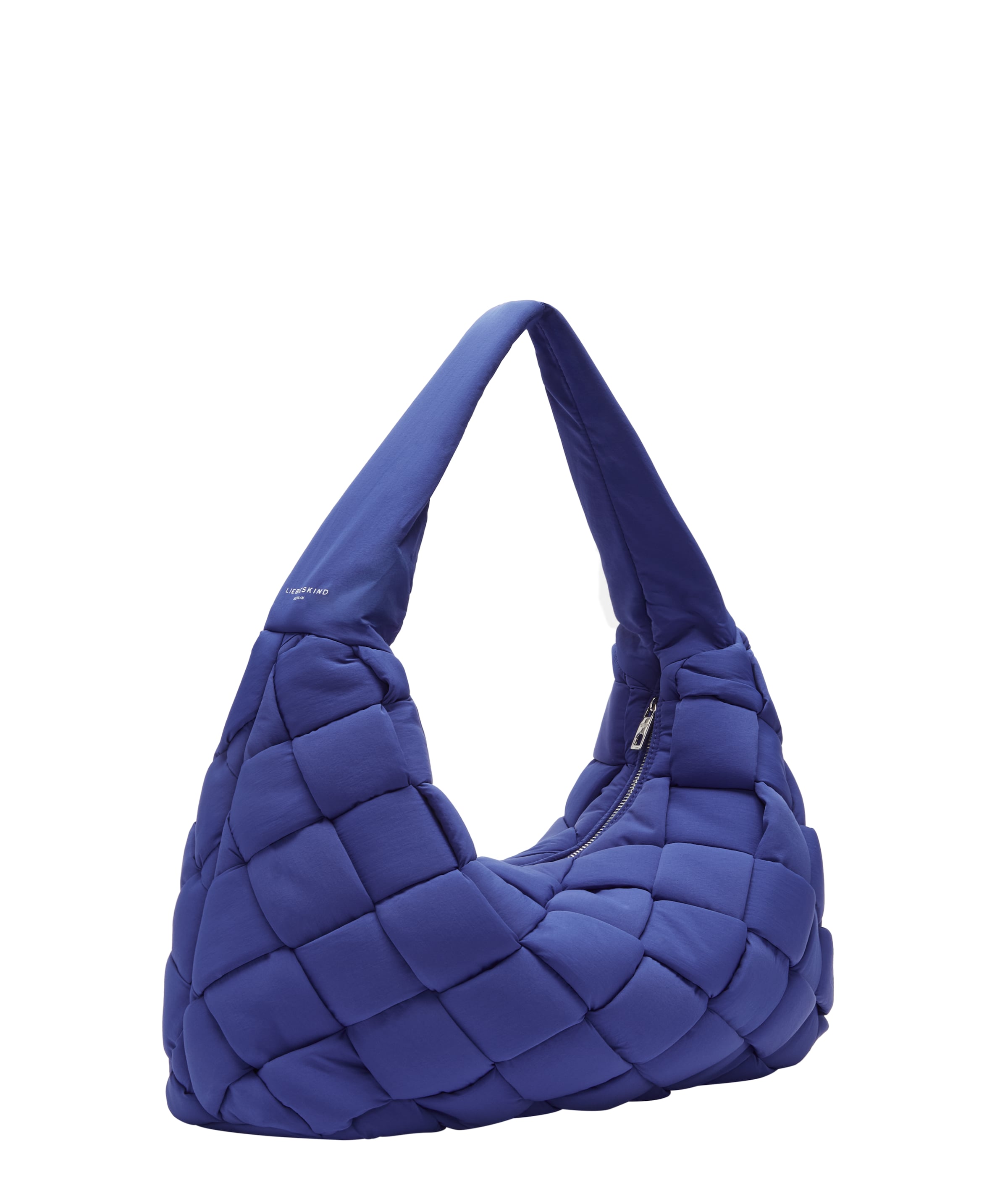 Liebeskind Berlin Handtasche in Lila