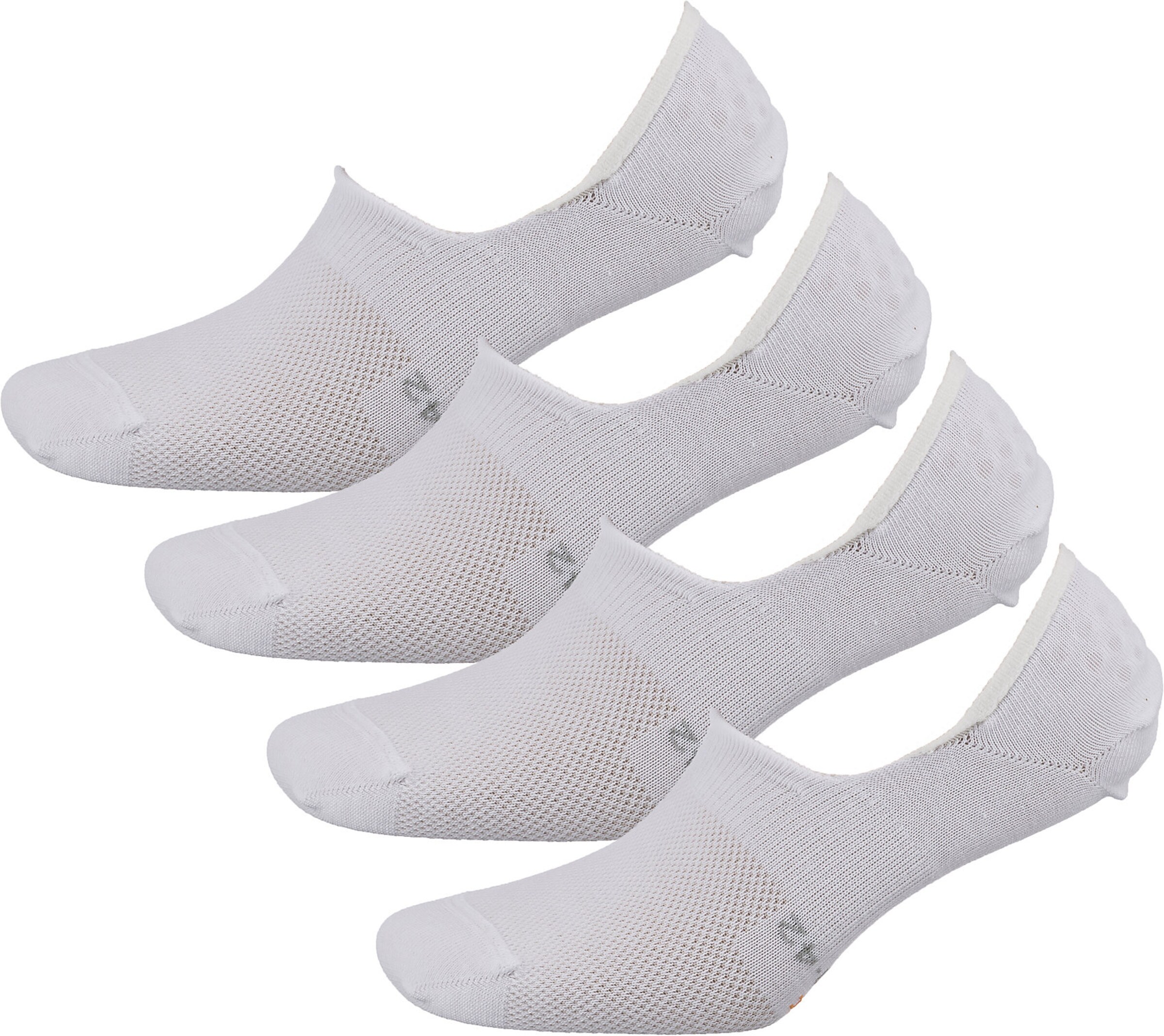 camano Enkelsokken in Wit