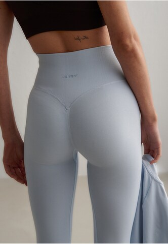 Regular Leggings Aim'n en gris