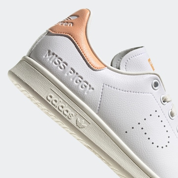 ADIDAS ORIGINALS Sneakers laag 'STAN SMITH' in Wit