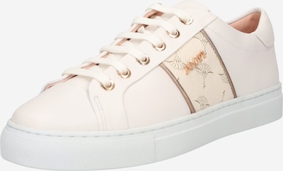 JOOP! Sneakers in Cream / Wool white, Item view