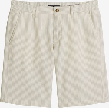 Marc O'Polo Regular Hose 'Reso' in Beige: Vorderseite