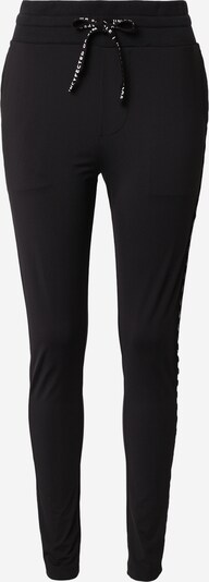 10Days Trousers 'Banana' in Black, Item view