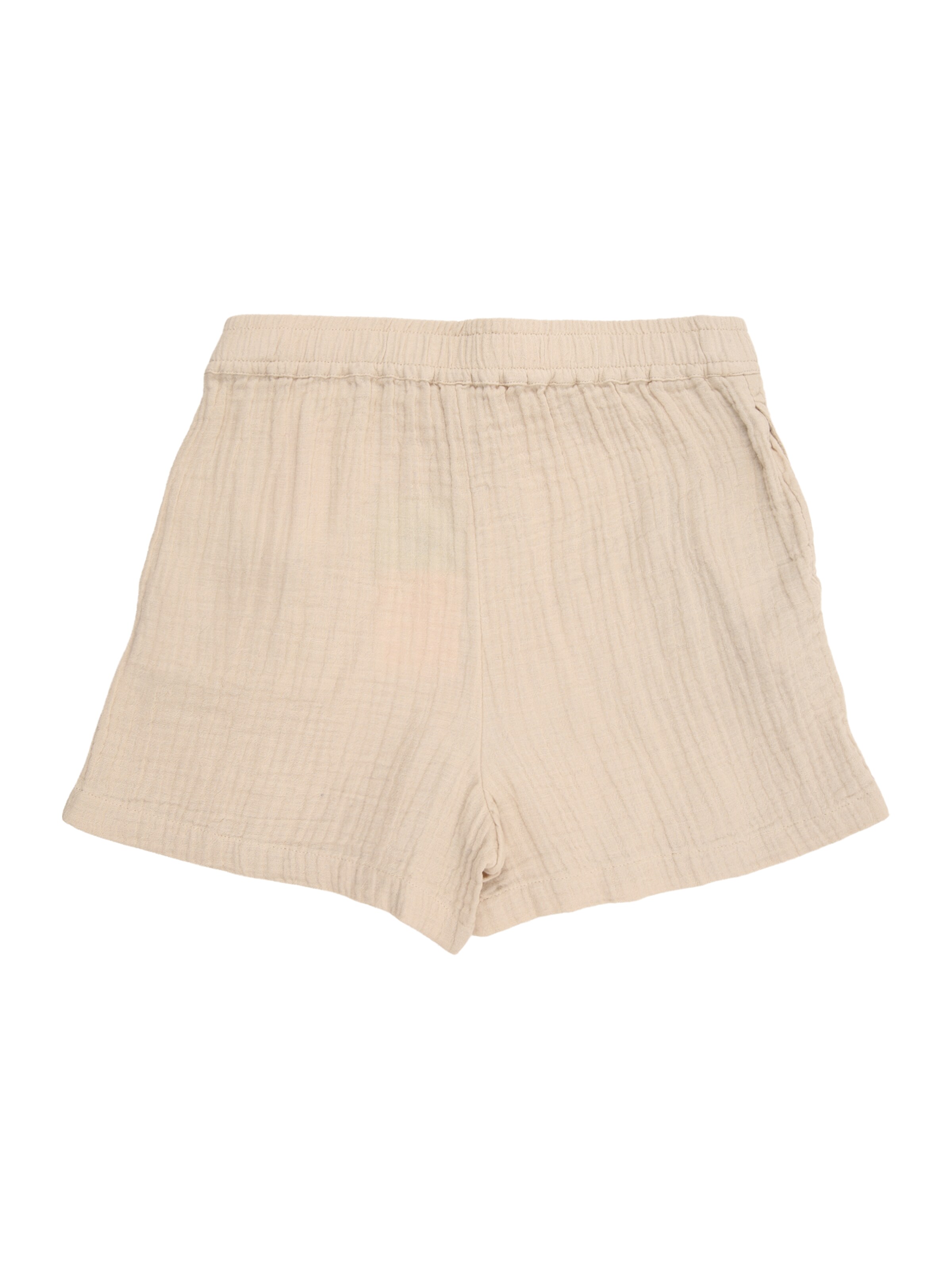 ONLY GIRLS Regular Pants 'KOGTHYRA' in Grey