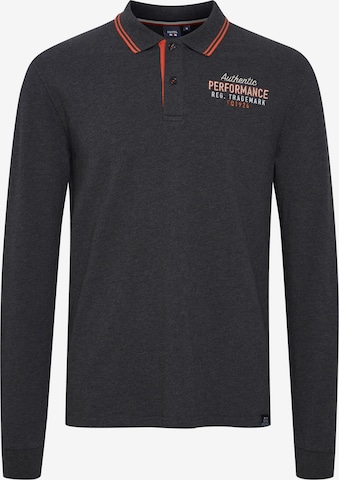 FQ1924 - Camiseta 'WIDAR' en gris: frente