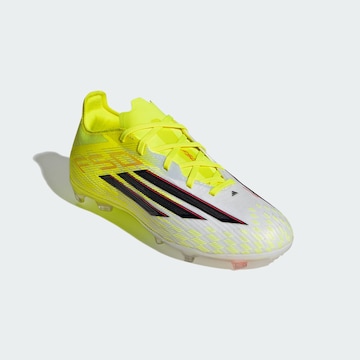 ADIDAS PERFORMANCE Sports shoe 'F50 Elite' in Yellow