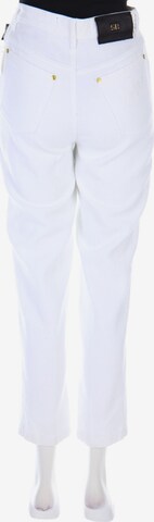 Sonia Rykiel Pants in S in White