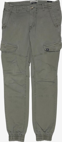 GARCIA Stoffhose 29 in Grün: Vorderseite