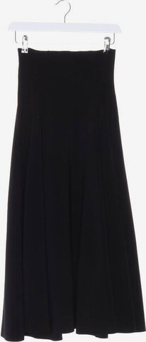 Norma Kamali Skirt in S in Black: front