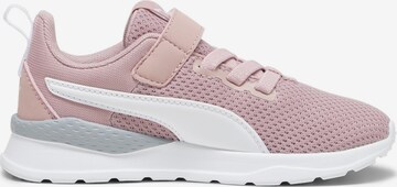 PUMA Σνίκερ 'Anzarun Lite' σε ροζ