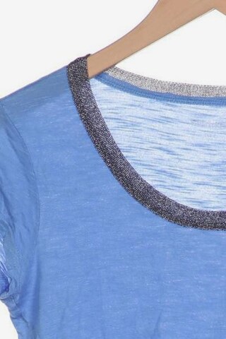 Calvin Klein T-Shirt S in Blau