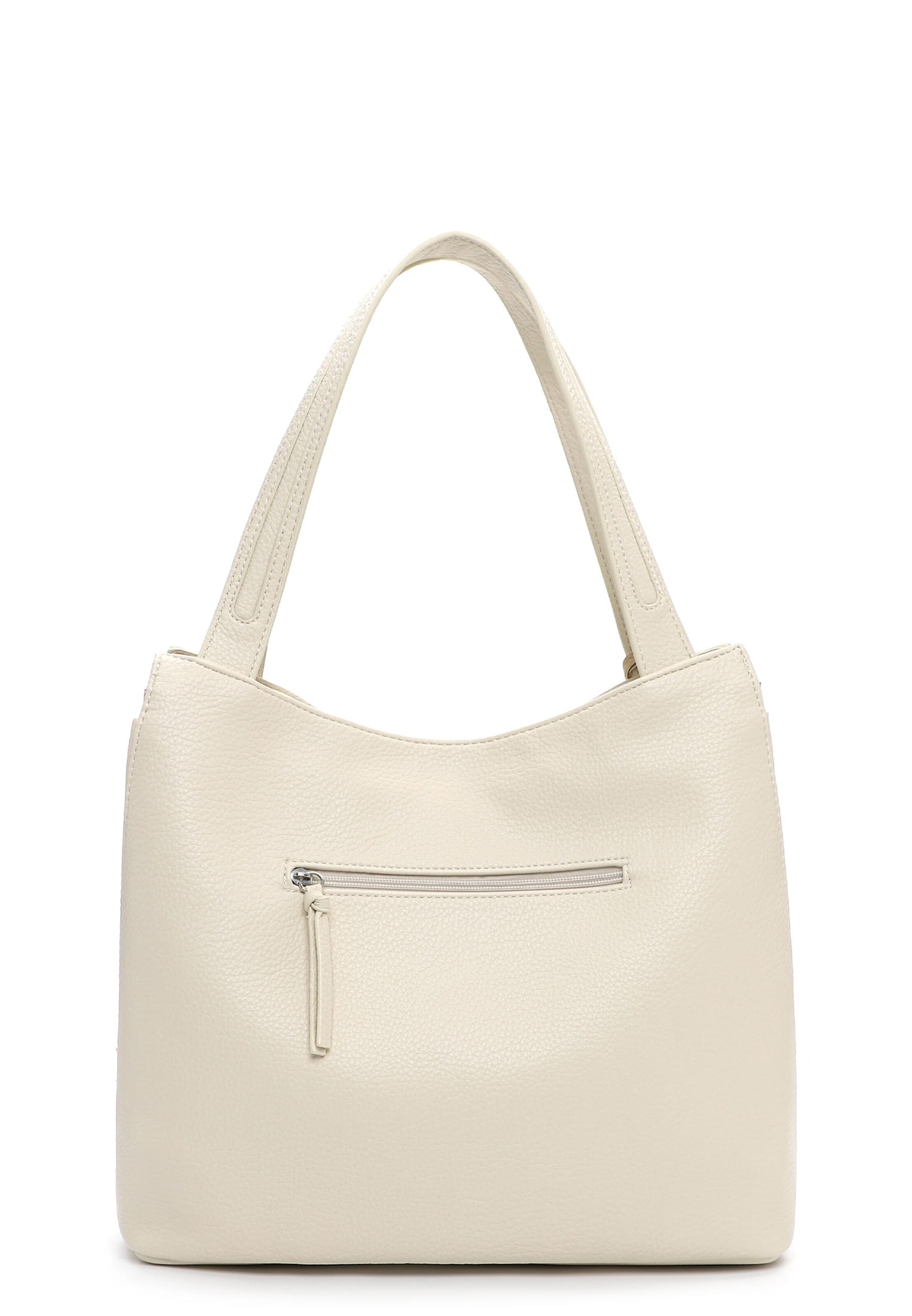 Tamaris Handbag 'Kea' in Beige