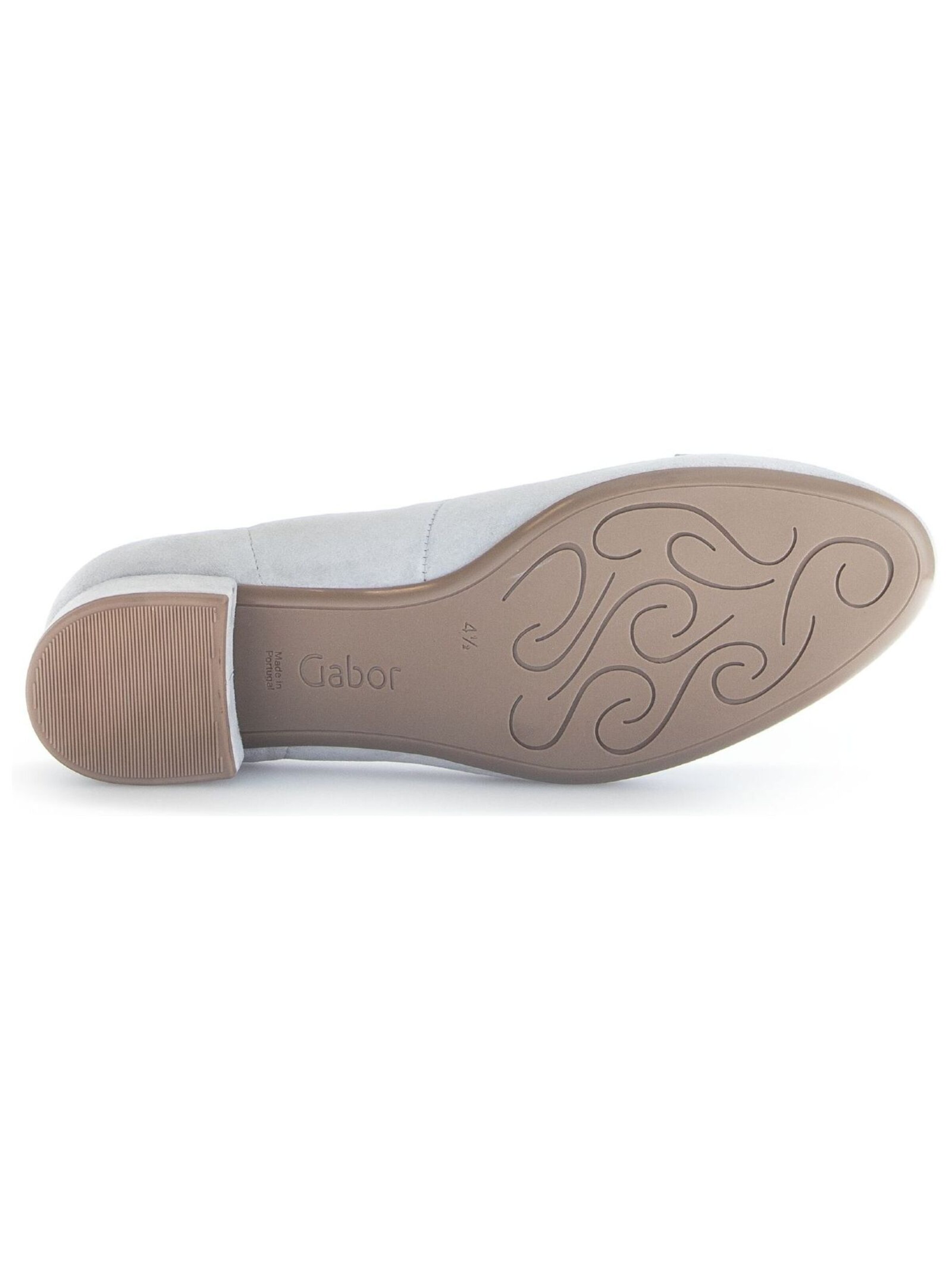 Escarpins GABOR en gris