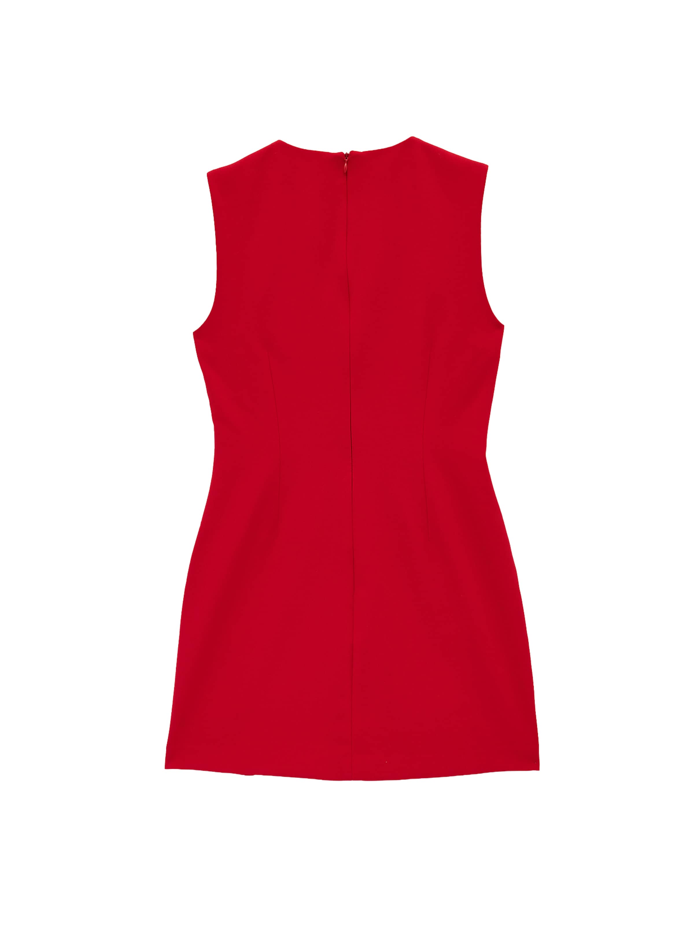 Koton Jurk in Rood