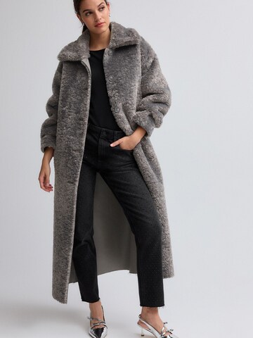 Next Winter coat in Grey