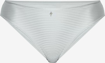 Slip ' Glamour ' JOOP! en gris : devant