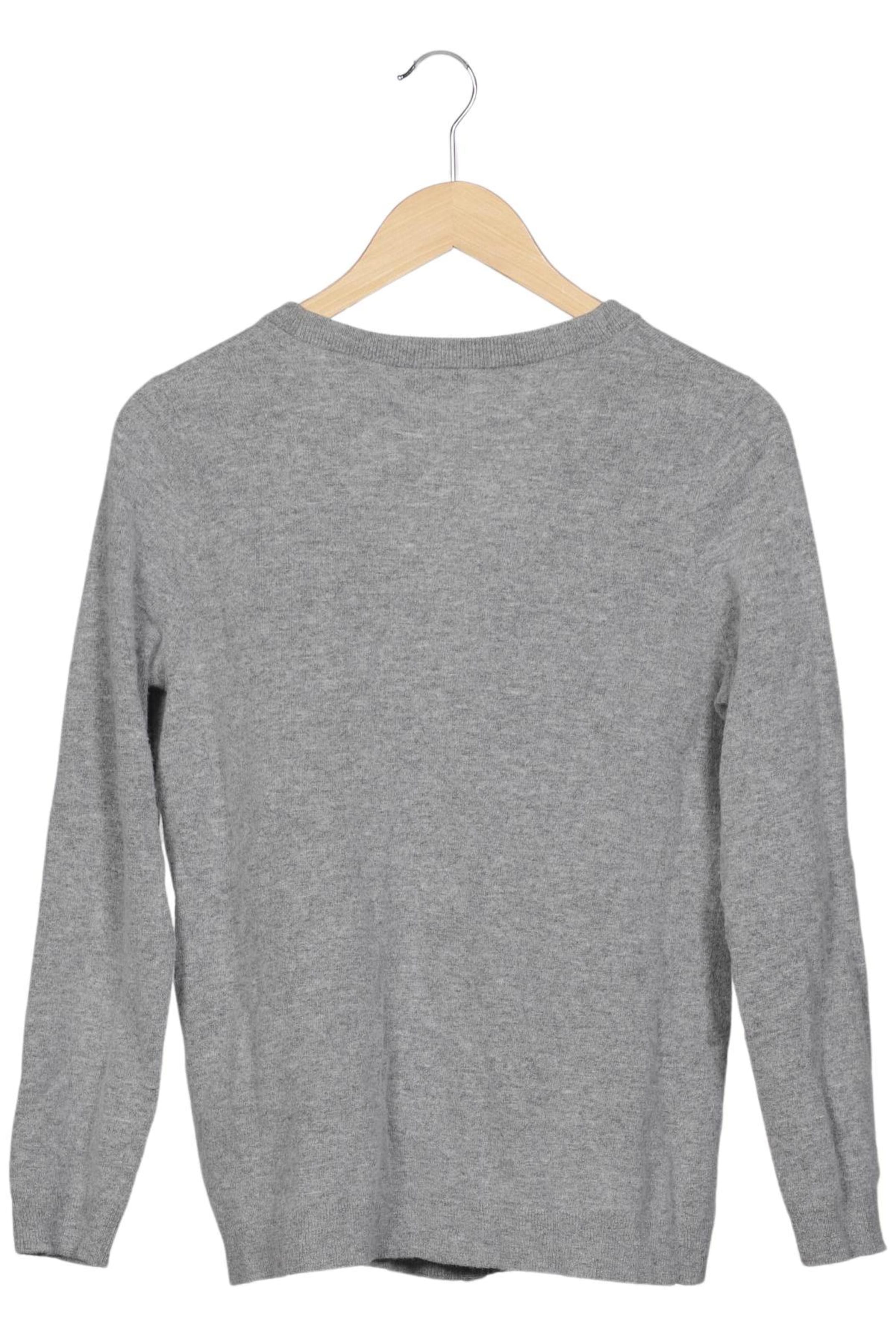 GANT Strickjacke XL in Grau