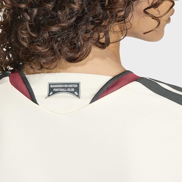 ADIDAS PERFORMANCE Jersey 'Manchester United 26/27' in White