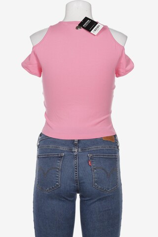 Chiara Ferragni Top & Shirt in M in Pink