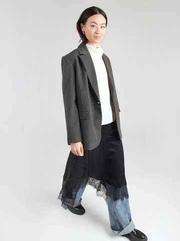 UNITED COLORS OF BENETTON Tröja i vit